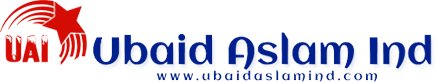 Ubaid Aslam